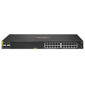 HP Aruba 6000 R8N87A Networking Switch
